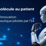 de la molécule au patient